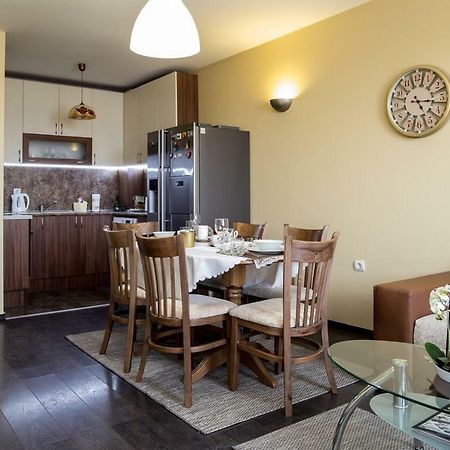 Danny House Apartamento Veliko Tárnovo Exterior foto